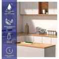 thumbnail image 3 of Jaysuing Kitchen Cleaner Kitchen Stove Cleaning Oil Stain Kitchenware Rust Removal Stain Removal Dirt Cleaner - 250g, 3 of 3