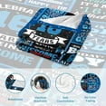 thumbnail image 5 of 18 Year Old Boy Gifts Birthday Gifts for 18 Year Old Boys, Kids Blanket 60 x 50 Inches Warm Flannel Throw Blankets for Boys 18 Year Old Boy Birthday Gifts Ideas, for 18th Birthday Boy, 5 of 5