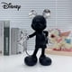 thumbnail image 4 of Figuras de acción de Disney para niños, estatua grande de dibujos animados del pato Donald de resina de 30cm, adorno para el hogar, regalo de Navidad, 4 of 4