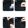 thumbnail image 3 of Discount Pare-Brise Réparation Kit Vitres d'Autos Polissage Vitres Renwal, 3 of 8