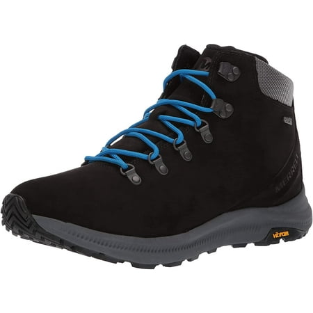 merrell men's ontario hiking shoe