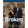 thumbnail image 1 of Broken (2012) [ Blu-Ray, Reg.A/B/C Import - Belgium ], 1 of 1