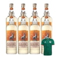 thumbnail image 1 of 8 Tequila Cazadores Reposado 950 ml + Jersey Verde, 1 of 3