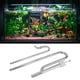 thumbnail image 4 of Tubo de lirio ANGGREK de metal para acuario alta resistencia rotación de 360 grados, 4 of 8