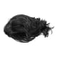 thumbnail image 2 of KAKOWELY Peluca corta de pelo sintético para hombre, rizada, en capas, para cosplay, para uso diario, fiesta, disfraz, discoteca, rock, actuación., 2 of 4