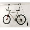 Electric Bike Bike Wall Mount Road Bike Hanger Lift Bike Pulley Storage