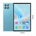 thumbnail image 3 of Skegnu New 2+16G All Netcom 10.1inch Android Tablet Computer 10 Core IPS HD Ultra-thin Screen WiFi Bluetooth Voice Call Game Office Learn Tablet SIM Communication on Clearance, 3 of 7