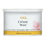 Gigi Creme Wax 14 oz