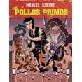 thumbnail image 1 of LOS POLLOS PRIMOS TEMAS DE HOY ALEXBY11 / MANGEL / SR. CHEETO, 1 of 2