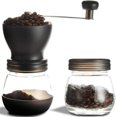 thumbnail image 2 of Molino Manual de Café BLUEWARE 010012, 2 of 3
