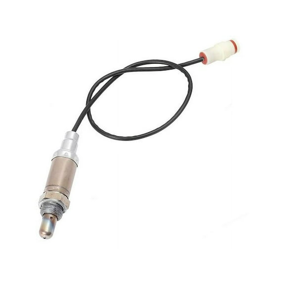 Upstream Oxygen Sensor - Compatible with 1988 - 1991 Honda CRX 1989 1990
