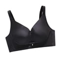 thumbnail image 2 of Deal of the Week Ofreoo Wireless Bras for Women Seamless Bra Ultimate Comfort Bralette No Underwire Bras, 2 of 3