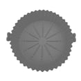 thumbnail image 2 of Xihbxyly Revestimiento para Freidora, Accesorio Antiadherente Apto para Alimentos, Apto para Lavavajillas, Alternativa Ecológica Al Papel de Horno, Compatible con Freidoras de 8,5 Pulgadas, Fácil de, 2 of 2