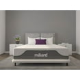 thumbnail image 7 of Milliard 10 inch Firm Memory Foam Mattress Bed-in-a-Box/Pressure Relieving, Classic (Queen), 7 of 7