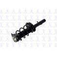 thumbnail image 3 of Focus 1335893R Suspension Strut & Coil Spring Assembly, 3 of 5