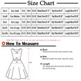 thumbnail image 3 of BadyminCSL Women Fashion Leather Stretch Casual Half-length Hip Zipper Skirt, 3 of 7