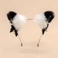 thumbnail image 1 of Diadema de Halloween Macarena Accesorios para el cabello Estilo 3, 1 of 8