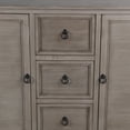 thumbnail image 3 of Privilege International Skinny Sideboard, 3 of 5