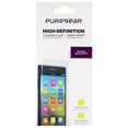 thumbnail image 1 of PureGear HD Tempered Glass Screen Protector for Samsung Galaxy A42 5G - Clear, 1 of 1