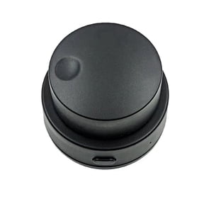 USB Volume Controller USB Wired + Bluetooth Multimedia Controller Custom Small Keyboard Volume Adjustable Controller
