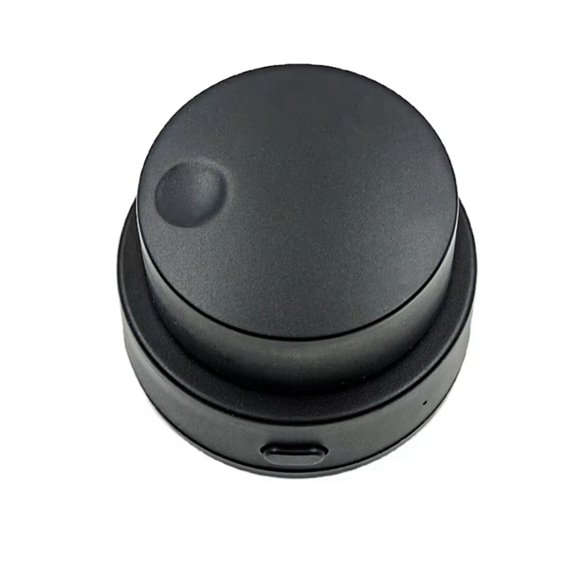 USB Volume Controller USB Wired   Bluetooth Multimedia Controller Custom Small Keyboard Volume Adjustable Controller