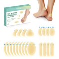 thumbnail image 1 of Blíster Welnove Gel para pies, 21 quilates, resistentes al agua, 1 of 7