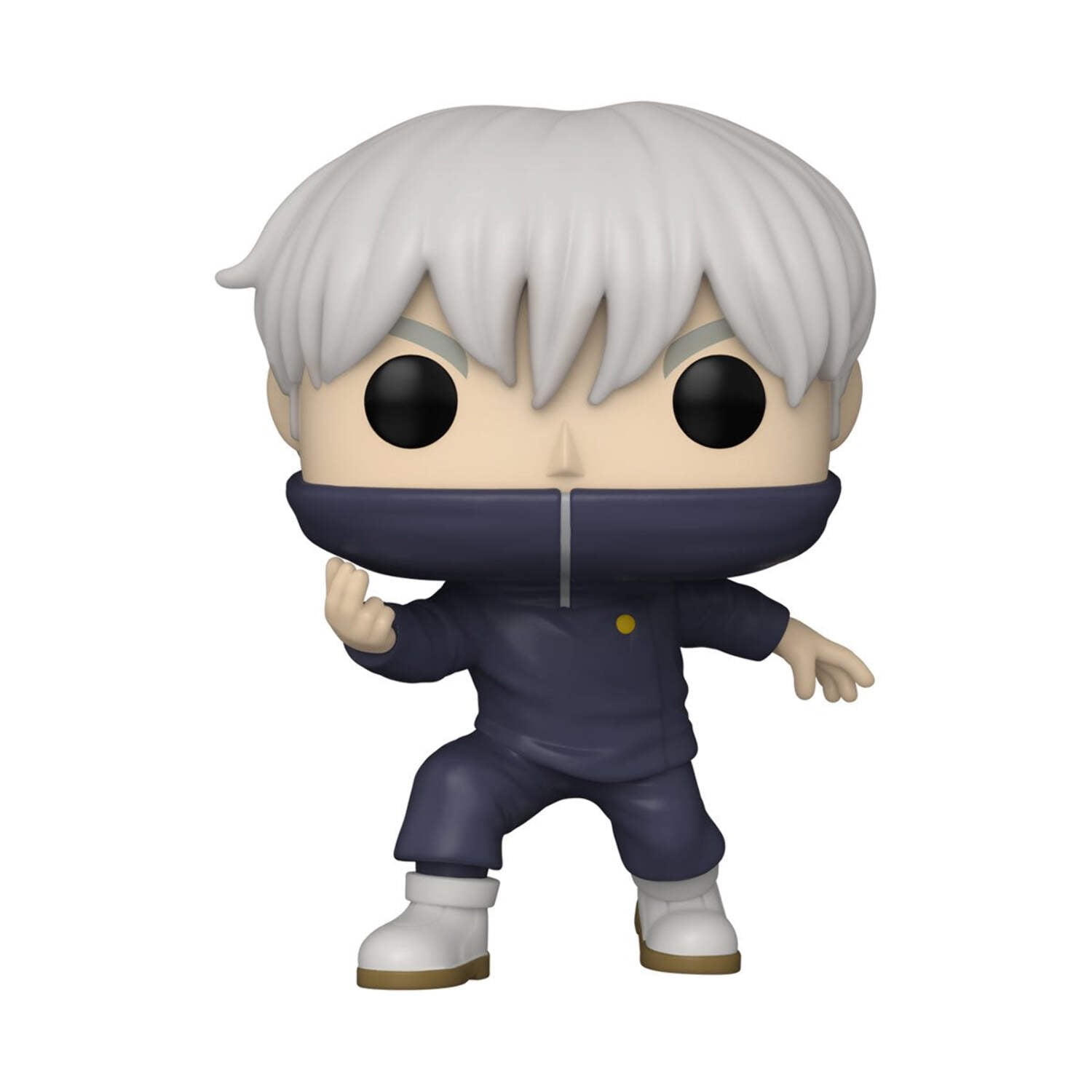 Jujutsu Kaisen Toge Inumaki Funko Pop! Figure, Not Mint