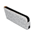thumbnail image 4 of Deluxe Leather Flip Phone Case Cover For Apple iPhone 5S/5SE, 4 of 4