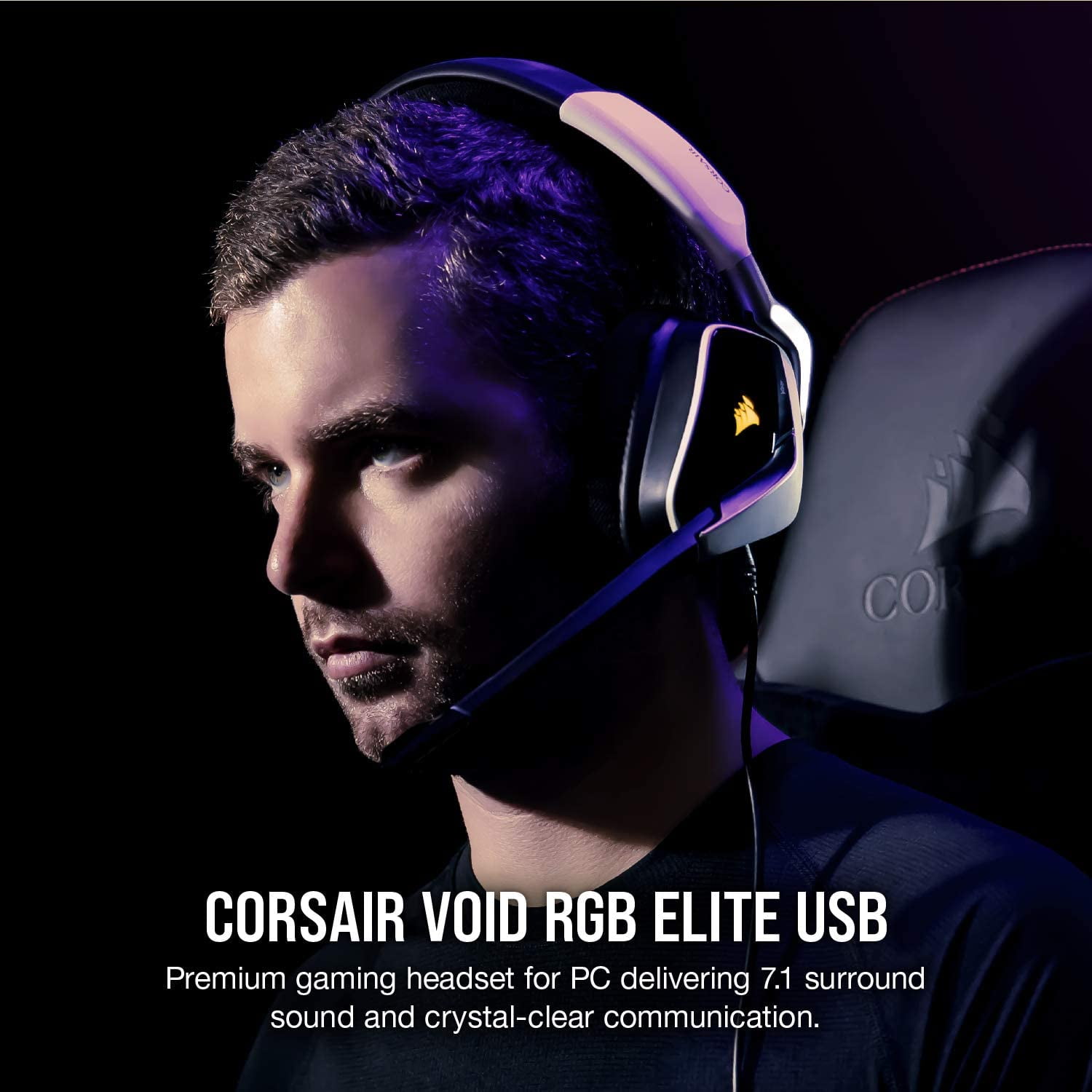 void rgb elite usb