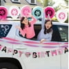 LOL Surprise Birthday Car Parade Decorating Kit