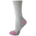 thumbnail image 3 of Dickies Women's 4 Pack HYDRO-COOL™ Wide Calf Crew Socks, 3 of 5