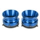 thumbnail image 2 of 2 Adaptadores De Concentrador NAB De Abridor De 14 Y 10 Pulgadas, Compatibilidad Versátil, Construcción Duradera, Fácil De Usar, Conexión Segura, Rendimiento Mejorado, Para, 2 of 7