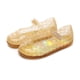 thumbnail image 2 of Zapatos de Agua de Playa Zapatos Cómodos de Cristal de Gelatina de la Princesa de las Niñas Zapatos de Primavera / Verano Estilo Cerrado de los Pies de los Niños Cómodos Sandalias de Caminar, 2 of 9