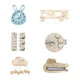thumbnail image 3 of Accesorios para tablero ocupado CUTICAT Estilo A, 3 of 8