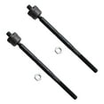 thumbnail image 6 of Detroit Axle - 12pc 4WD Front Struts Tie Rods Sway Bars Lower Ball Joints Replacement for Lincoln Mark LT Fits select: 2004 FORD F150 SUPERCREW, 2005-2008 FORD F150, 6 of 9