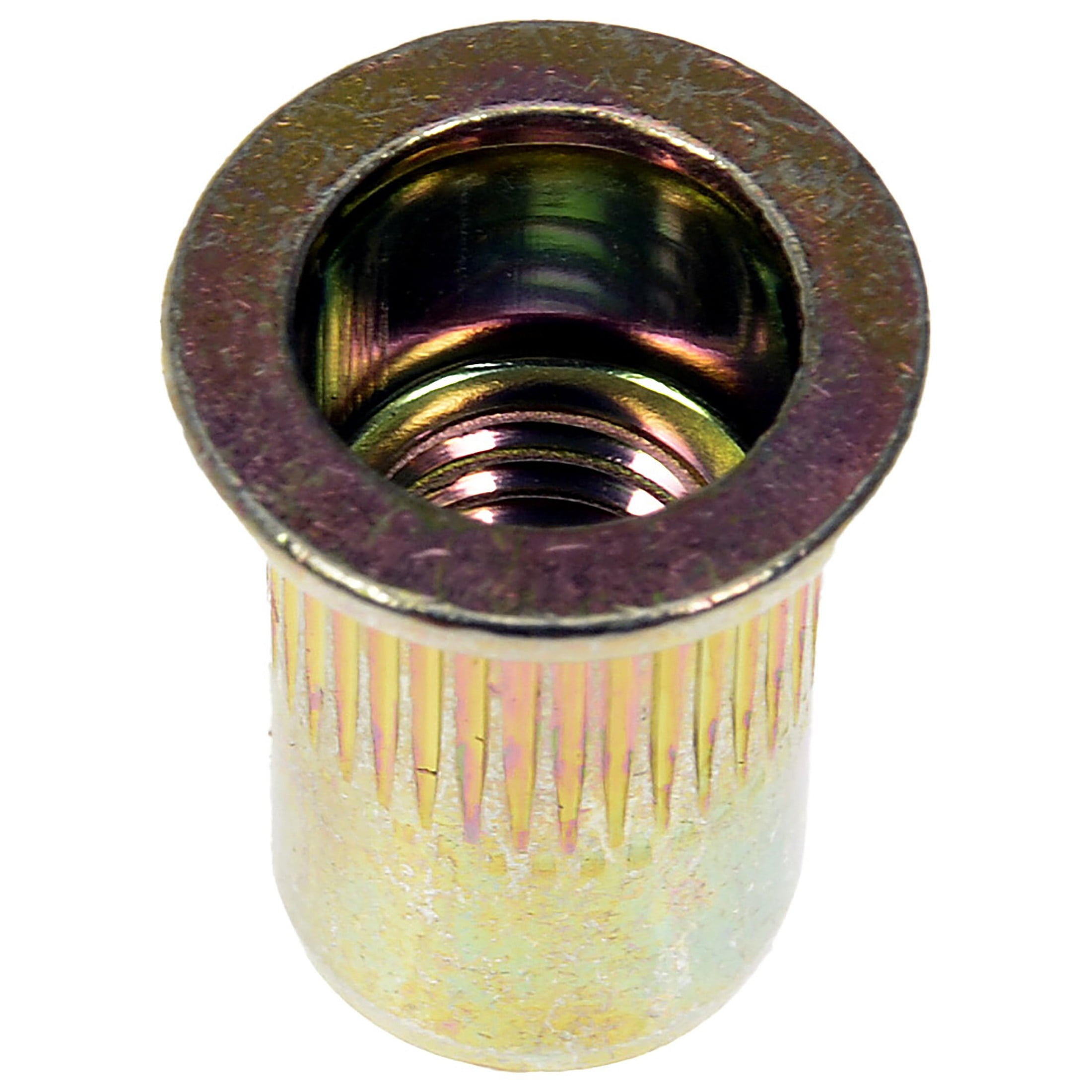 Dorman 963-255BX Rivet Nut - M8-1.25 (Pack of 20)