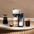 thumbnail image 2 of Nespresso by De'Longhi Nespresso Vertuo Lattissima by De'Longhi, White, 2 of 10