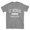 Black, variant on St. Meinrad Indiana Classic Established Men's Cotton T-Shirt