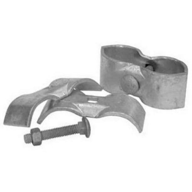 328526b 2 Pack 1 3 8 X 1 3 8 Galvanized Panel Clamp The Product Is 328526b-2-pack-1-3-8-x-1-3-8-galvanized-panel-clamp-the-product-is