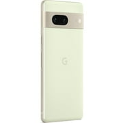 No Plan-Unlocked Device Google Pixel 7 Cell Phone 6.3 inch 128GB 8GB RAM 5G Lemongrass