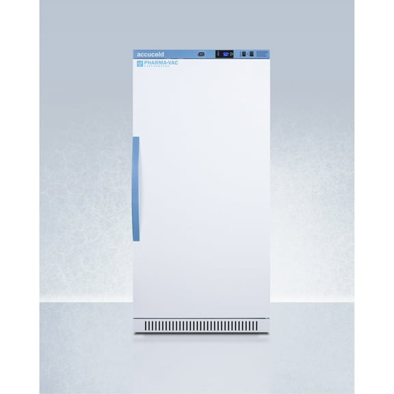 Pharma-Vac Performance Series 8 cu.ft. all-refrigerator with interior drawers