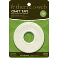 thumbnail image 3 of Icraft Easy Tear Adhesive Tape .5 Inx27Yd, 3 of 3