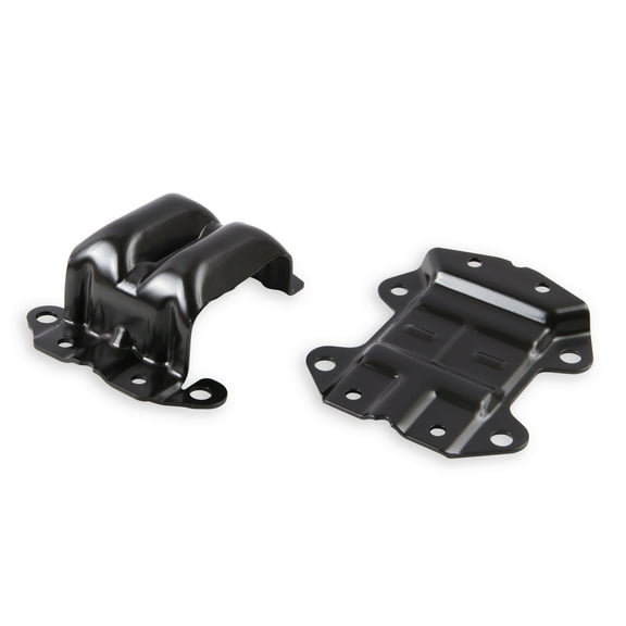 Hooker BlackHeart BHS514 Hooker BlackHeart Heavy Duty Clamshell Engine Mounts