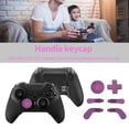thumbnail image 1 of 16 Uds botones de disparo paletas empuñaduras de pulgar analógicas D-pad Kit para Xbox One Elite 2 Likrtyny Para estrenar, 1 of 6