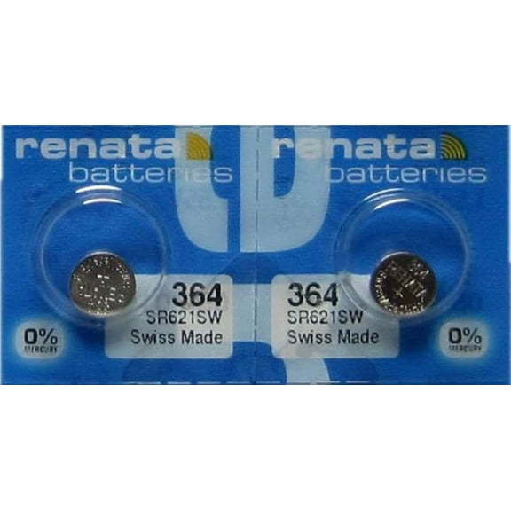 Renata Batteries BATTERY