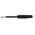 thumbnail image 2 of Microphone d'Entrevue, Caméscope Haute Performance Anti-Interférence Antirouille Application Large Durable pour l'Entrevue des Médias, 2 of 8