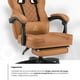 thumbnail image 5 of Silla Gamer Playfever Omega Escritorio Ergonómica Reclinable, 5 of 7