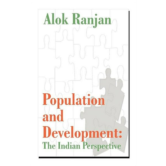 Population and Development: The Indian Perspective, (Paperback)