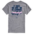 thumbnail image 2 of Ford - 1959 Ford Thunderbird - Men's Short Sleeve T-Shirt, 2 of 5