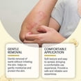 thumbnail image 3 of Bee Venom Comprehensive Cream, Anti-wart Reduces Blemishes, 2025 New Bee Venom Skincare Treatment Cream For All Skin Types, 3 of 5
